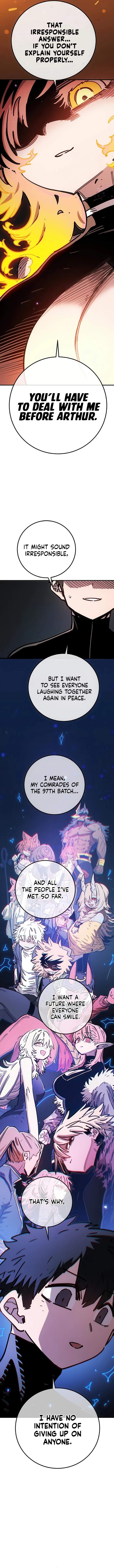 Player from Today Onwards Ch.253 p3