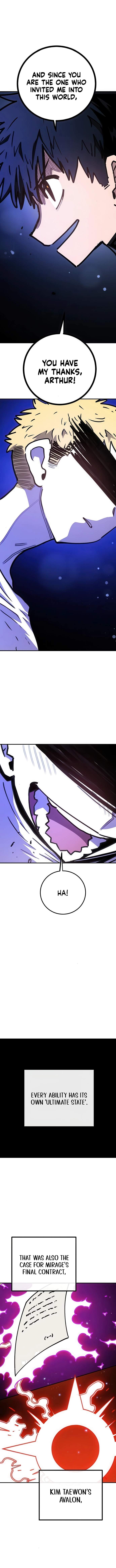 Player from Today Onwards Ch.254 p16