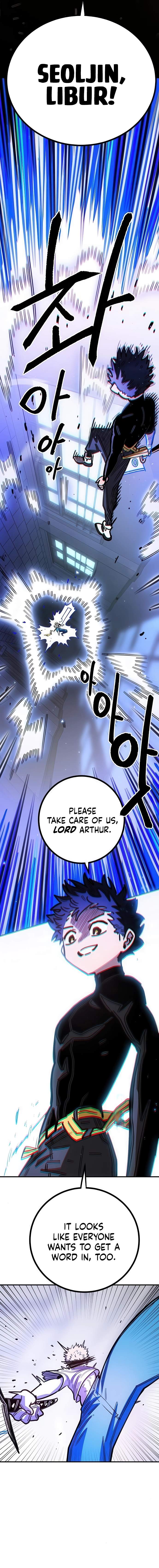 Player from Today Onwards Ch.254 p19