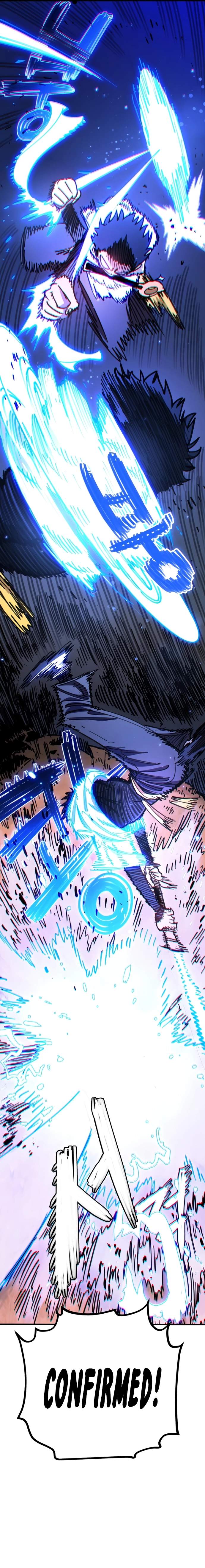 Player from Today Onwards Ch.256 p11