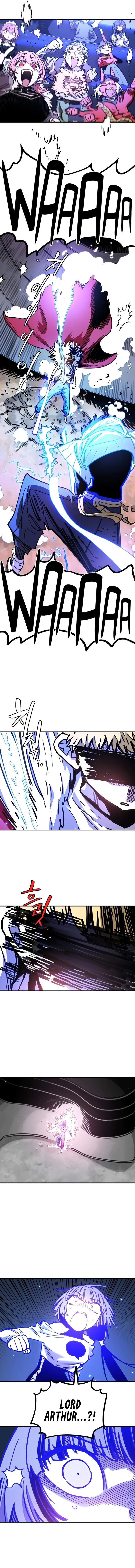 Player from Today Onwards Ch.256 p12