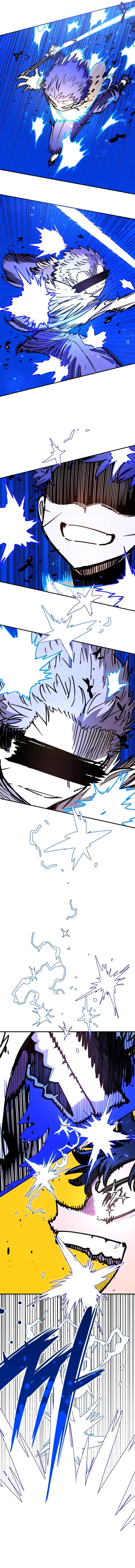 Player from Today Onwards Ch.256 p18