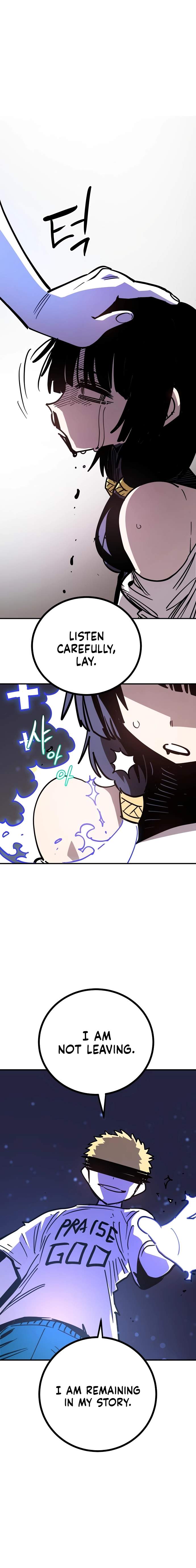 Player from Today Onwards Ch.256 p29