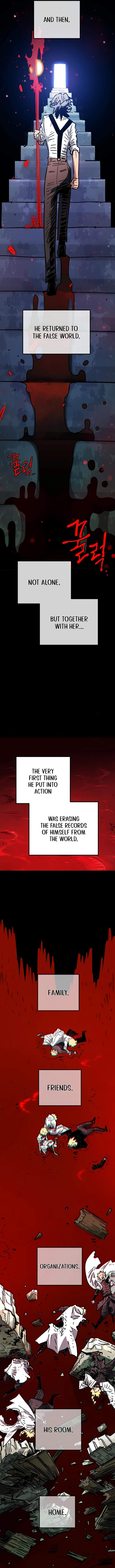 Player from Today Onwards Ch.257 p14