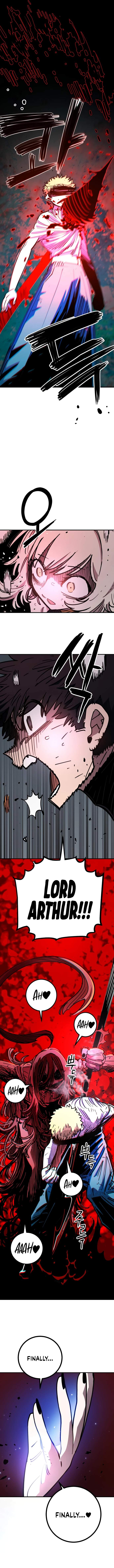 Player from Today Onwards Ch.257 p22