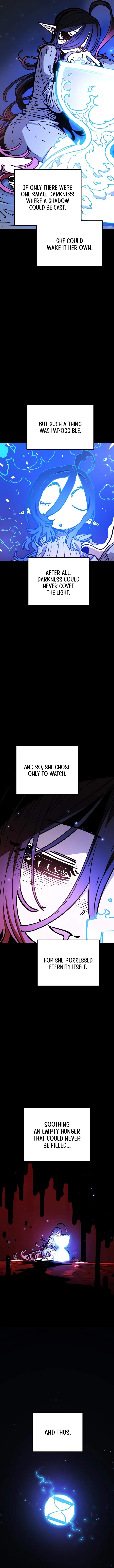 Player from Today Onwards Ch.257 p4