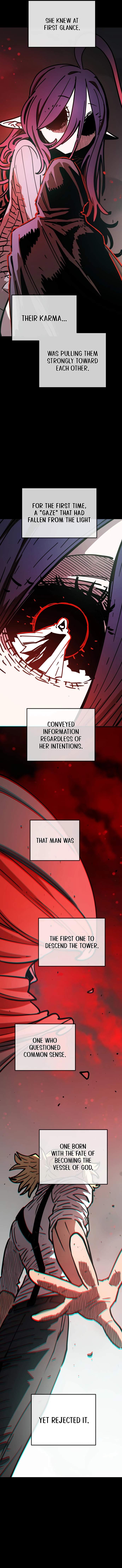 Player from Today Onwards Ch.257 p7