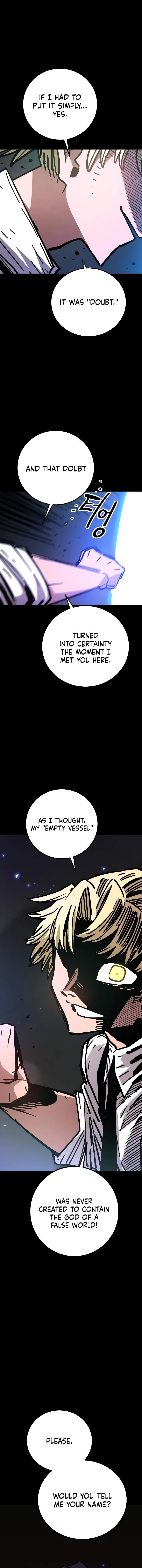 Player from Today Onwards Ch.257 p10