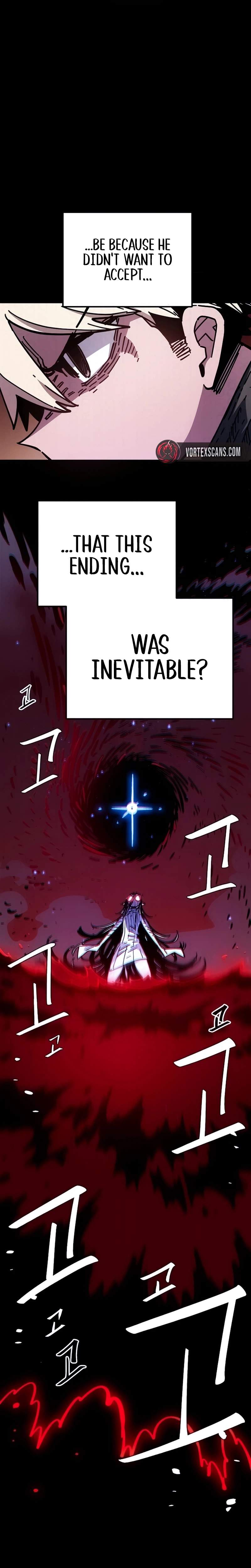 Player from Today Onwards Ch.258 p15