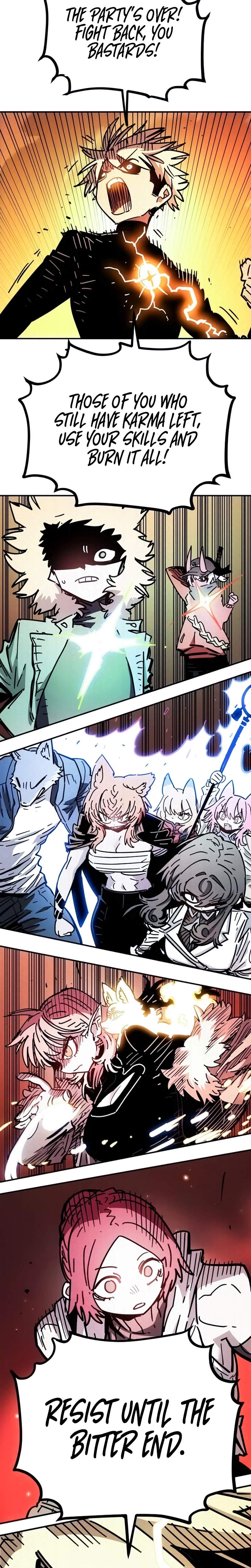 Player from Today Onwards Ch.258 p22