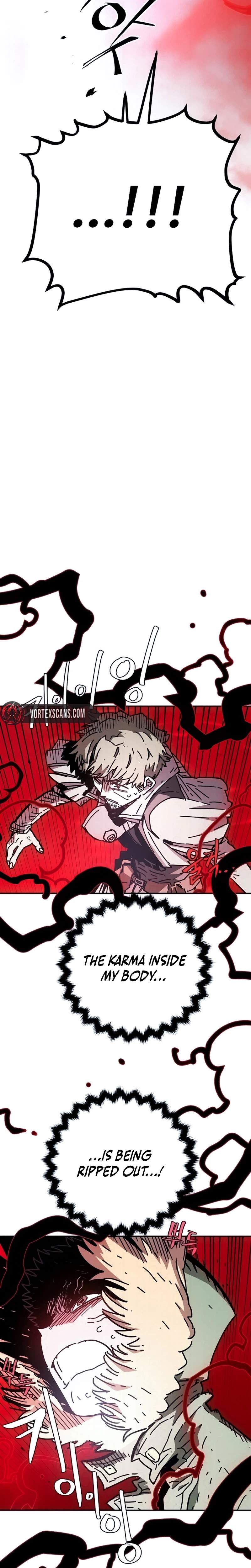 Player from Today Onwards Ch.258 p8