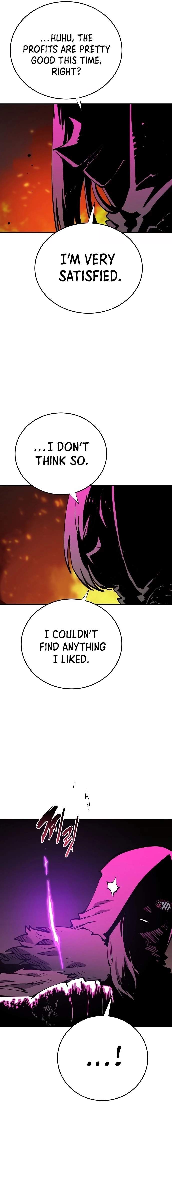 Player Hellish Situation Ch.100 p2