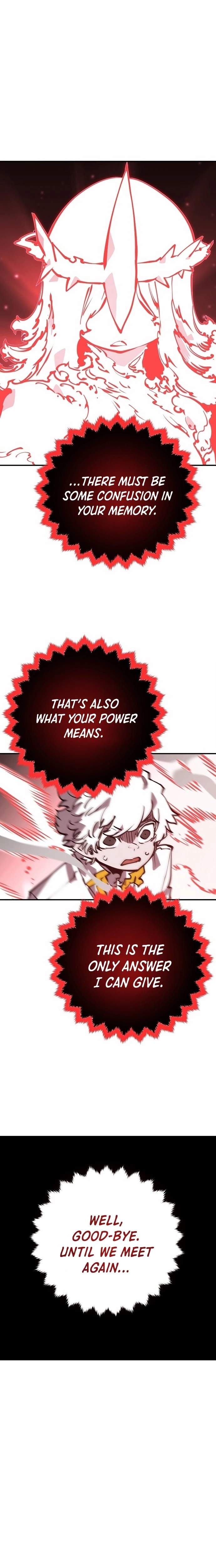 Player Hellish Situation Ch.100 p14