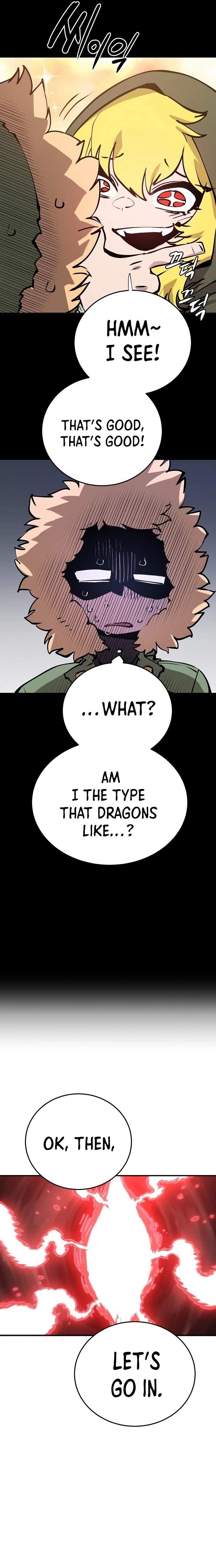 Player Hellish Situation Ch.100 p6