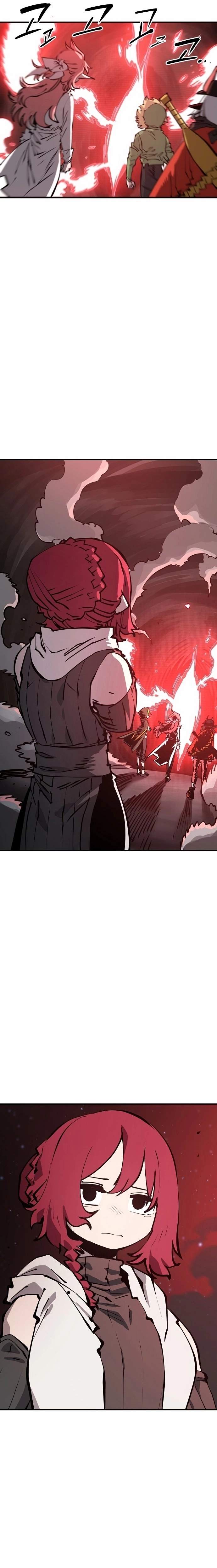 Player Hellish Situation Ch.100 p7