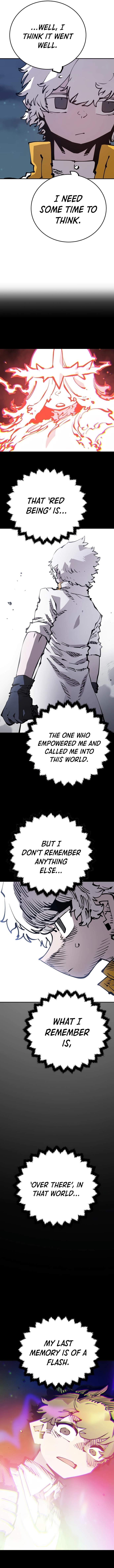 Player Hellish Situation Ch.101 p5
