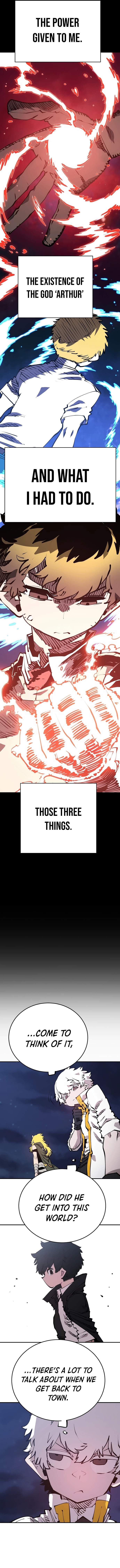 Player Hellish Situation Ch.101 p7
