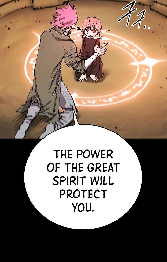 Player Hellish Situation Ch.102 p12