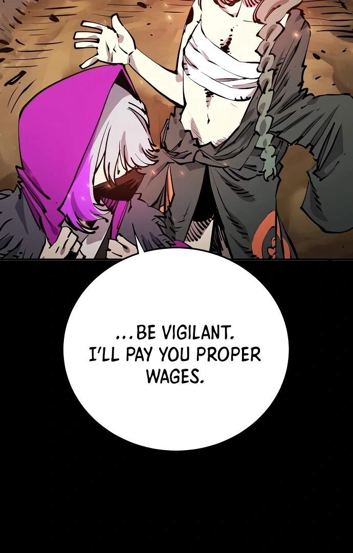 Player Hellish Situation Ch.102 p21