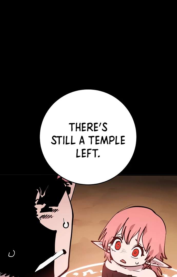 Player Hellish Situation Ch.102 p22