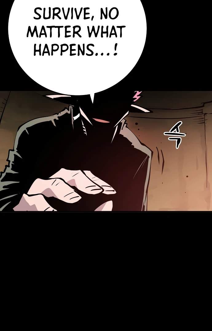 Player Hellish Situation Ch.102 p25