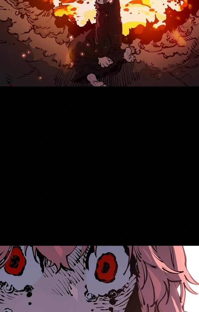 Player Hellish Situation Ch.102 p32