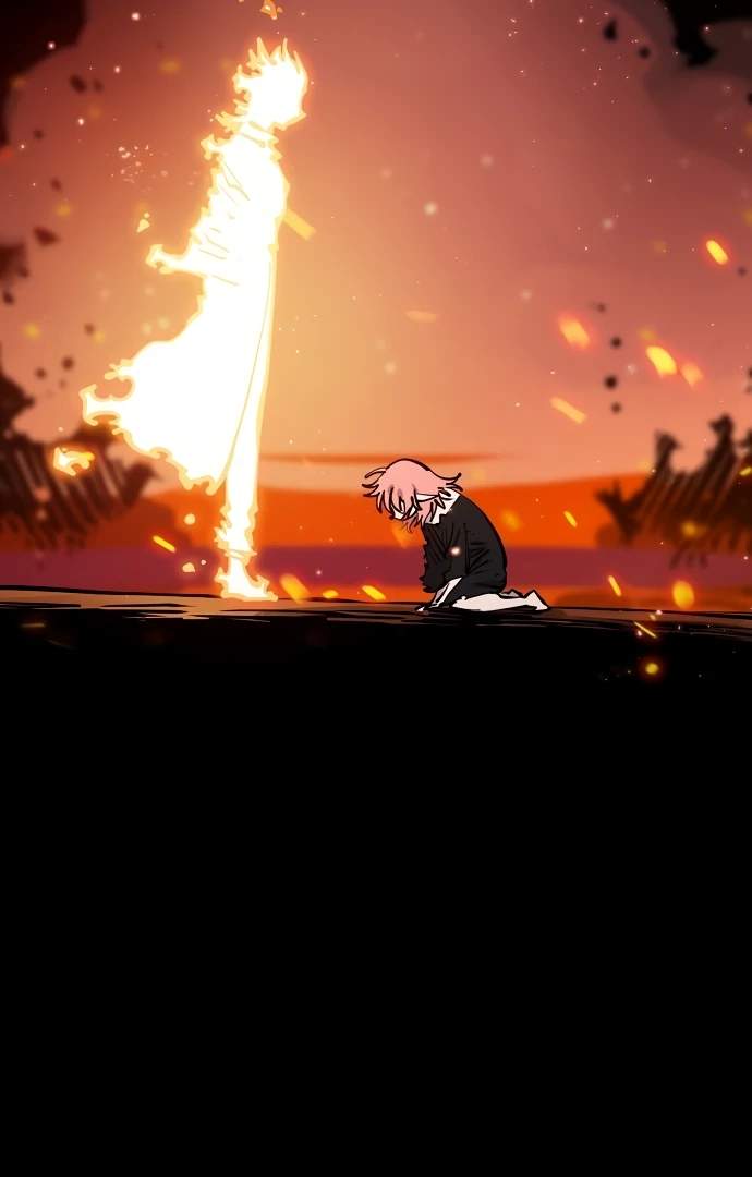 Player Hellish Situation Ch.102 p34