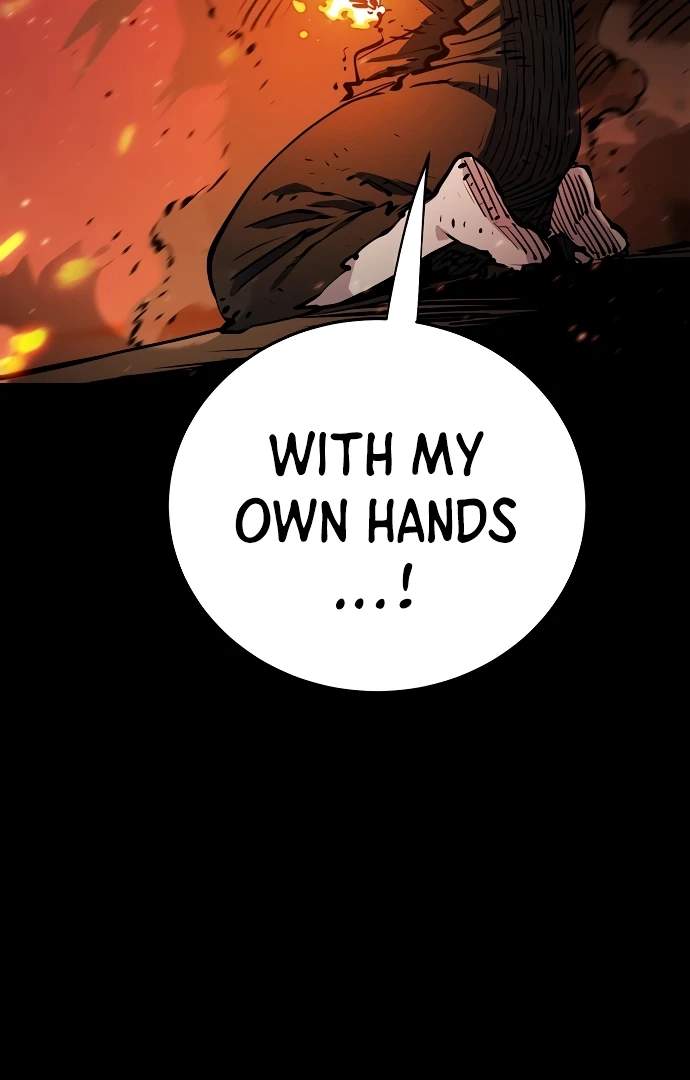 Player Hellish Situation Ch.102 p39