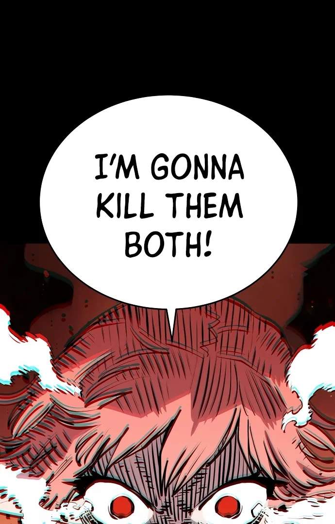 Player Hellish Situation Ch.102 p40