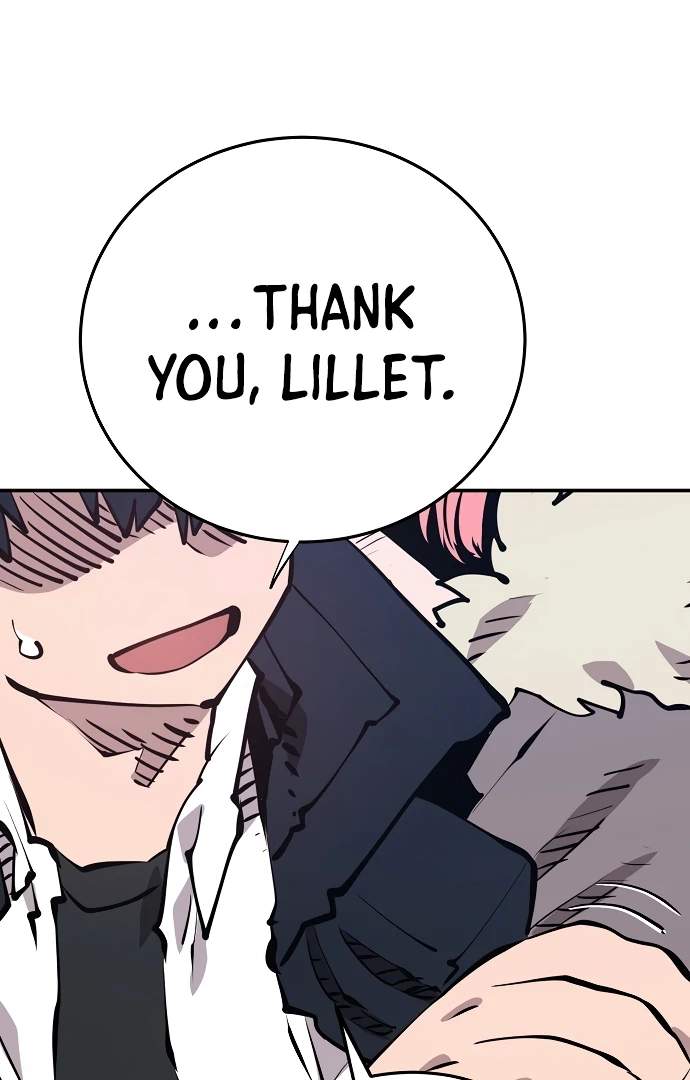 Player Hellish Situation Ch.102 p59