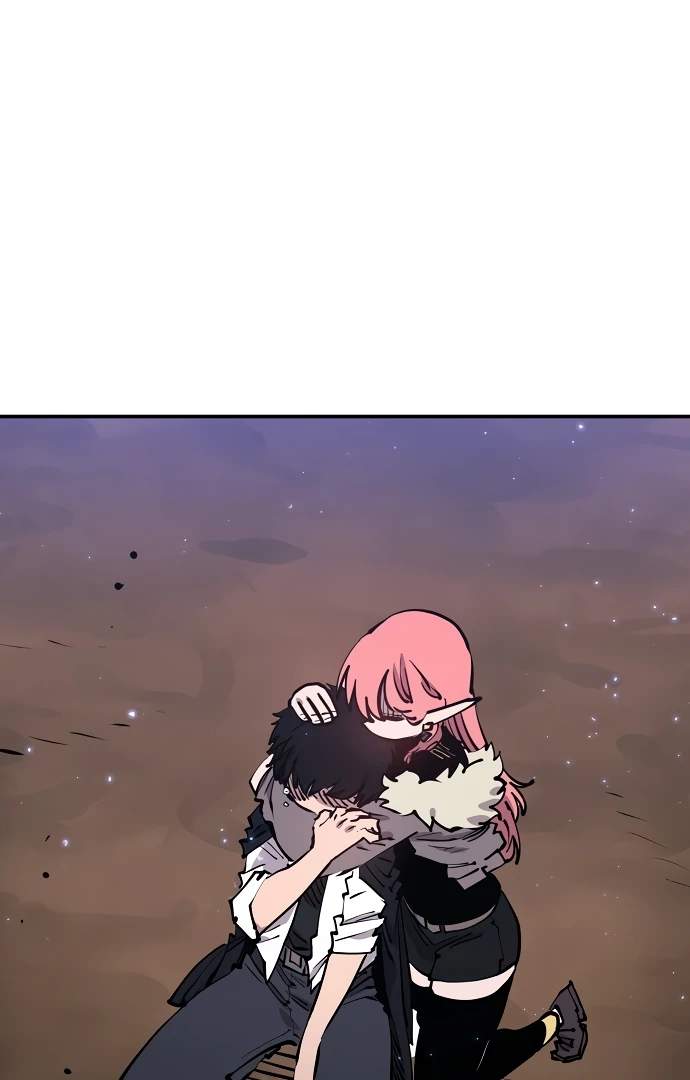 Player Hellish Situation Ch.102 p64