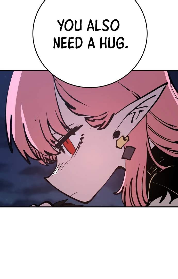 Player Hellish Situation Ch.102 p68