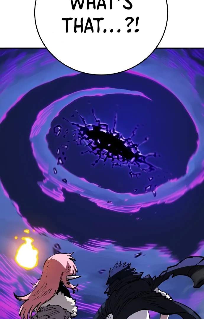 Player Hellish Situation Ch.102 p75