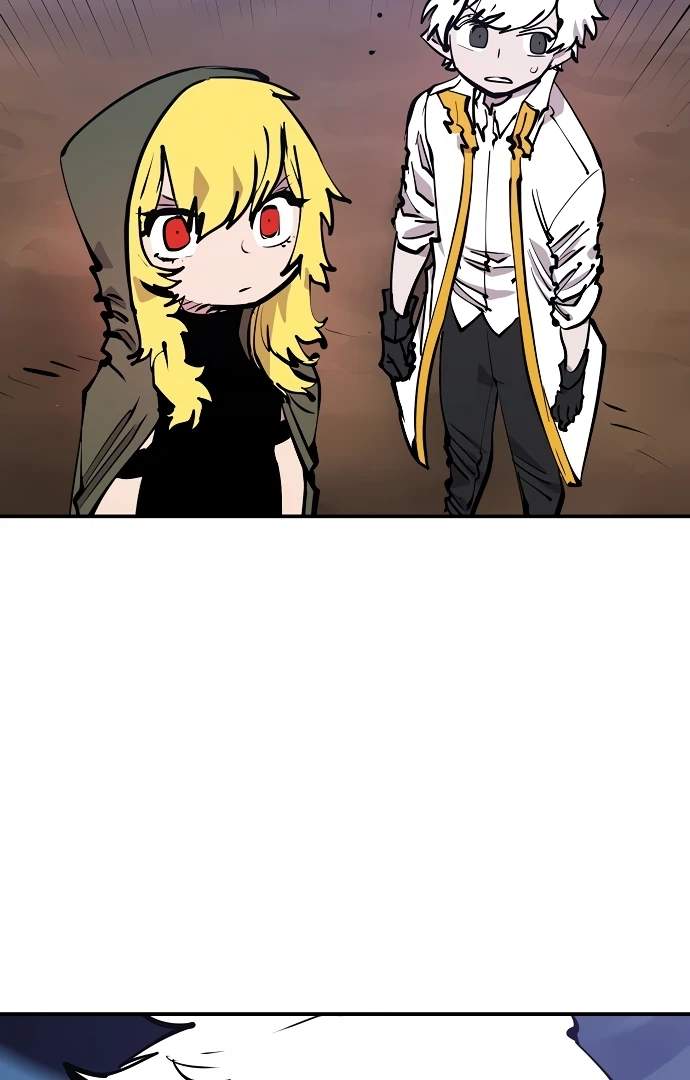 Player Hellish Situation Ch.102 p77