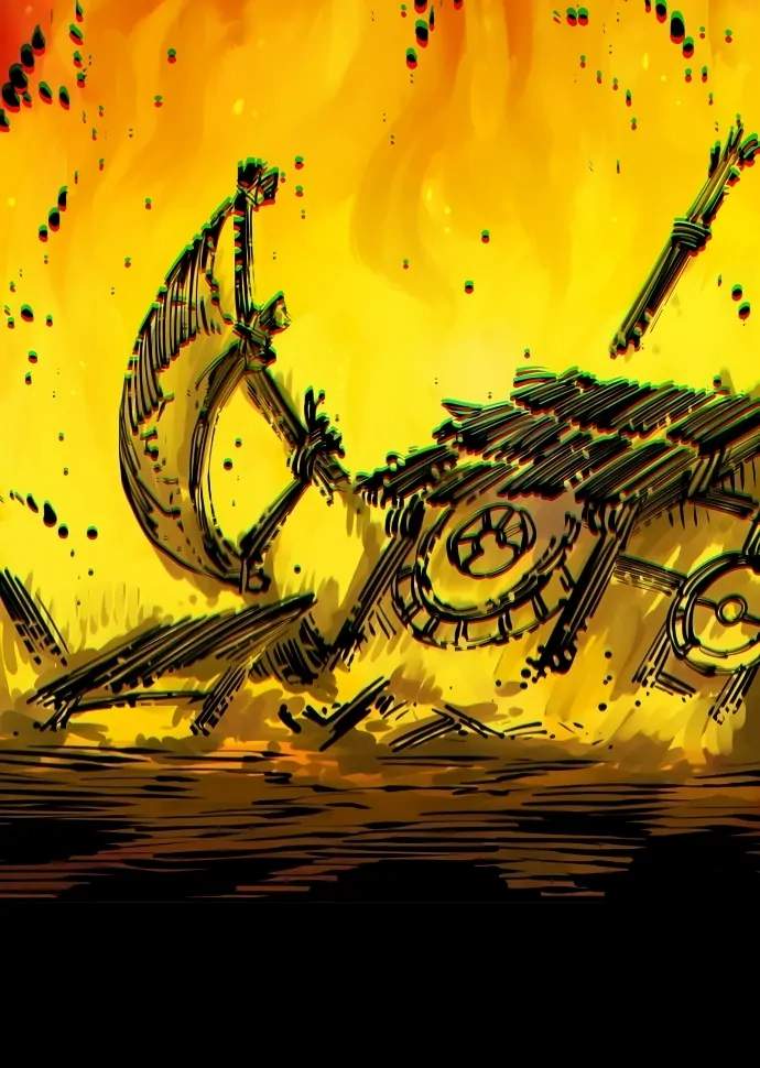 Player Hellish Situation Ch.102 p9