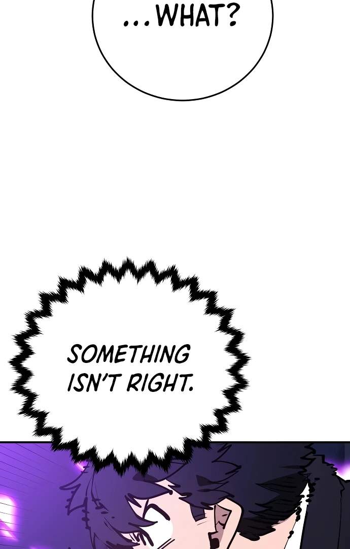 Player Hellish Situation Ch.102 p88