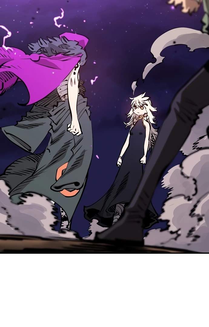 Player Hellish Situation Ch.102 p91