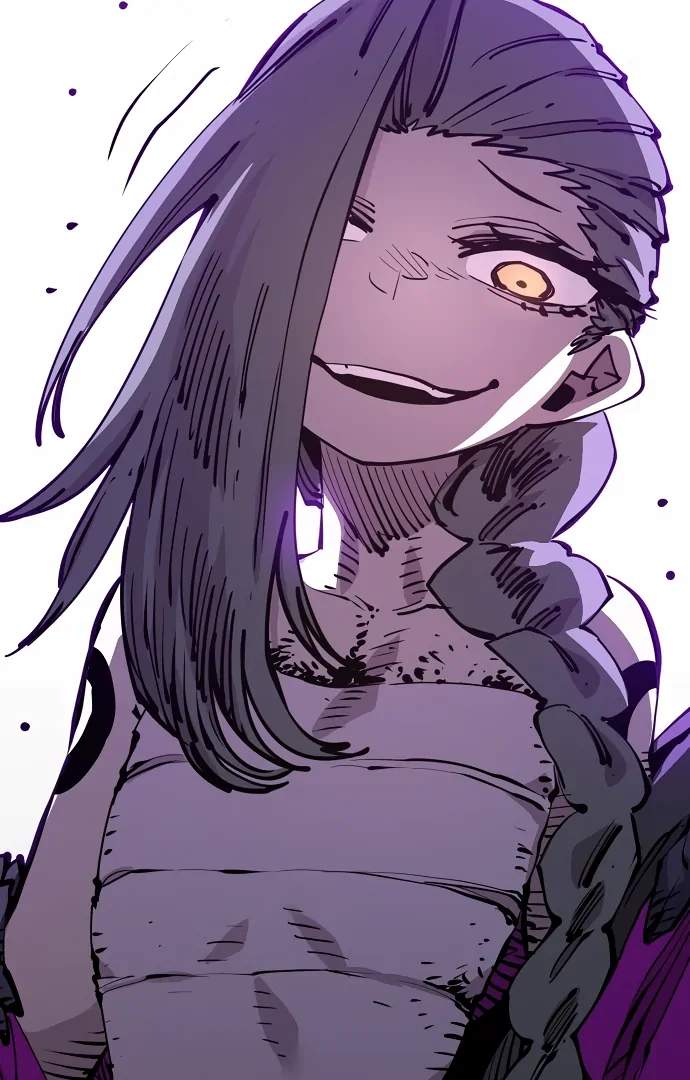 Player Hellish Situation Ch.102 p97