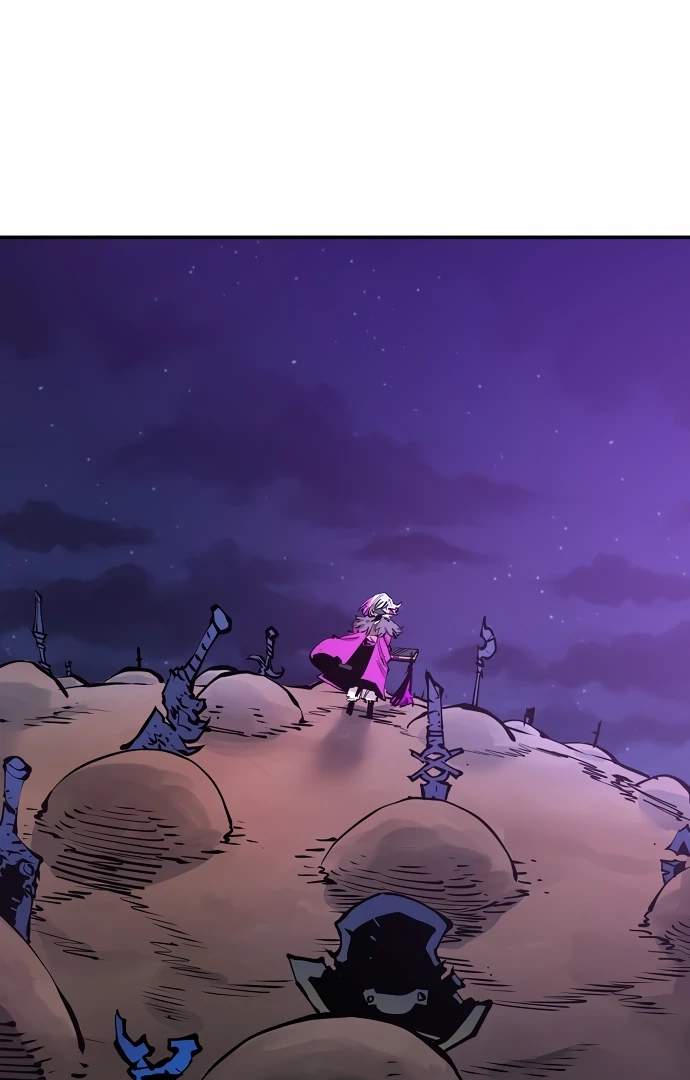 Player Hellish Situation Ch.103 p2