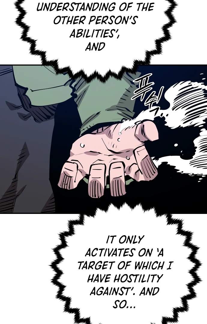 Player Hellish Situation Ch.103 p102
