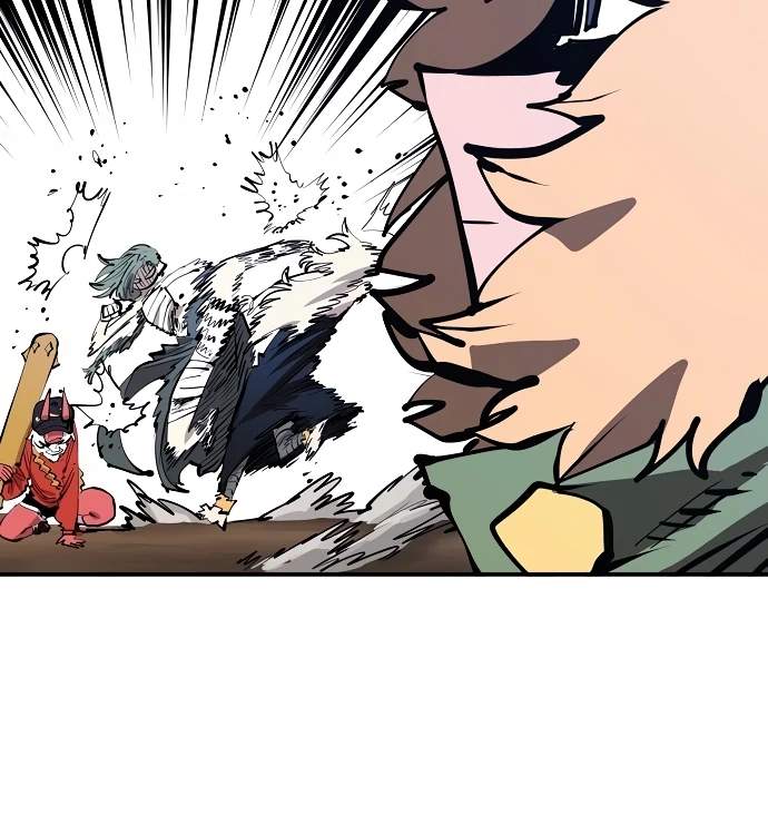 Player Hellish Situation Ch.103 p106