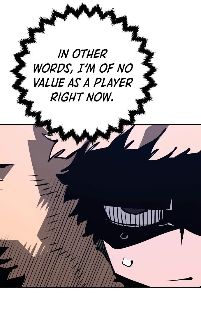 Player Hellish Situation Ch.103 p107
