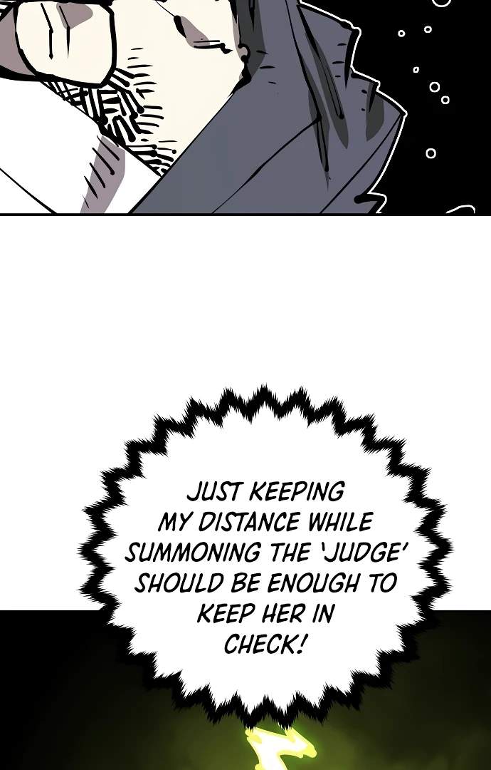 Player Hellish Situation Ch.103 p110