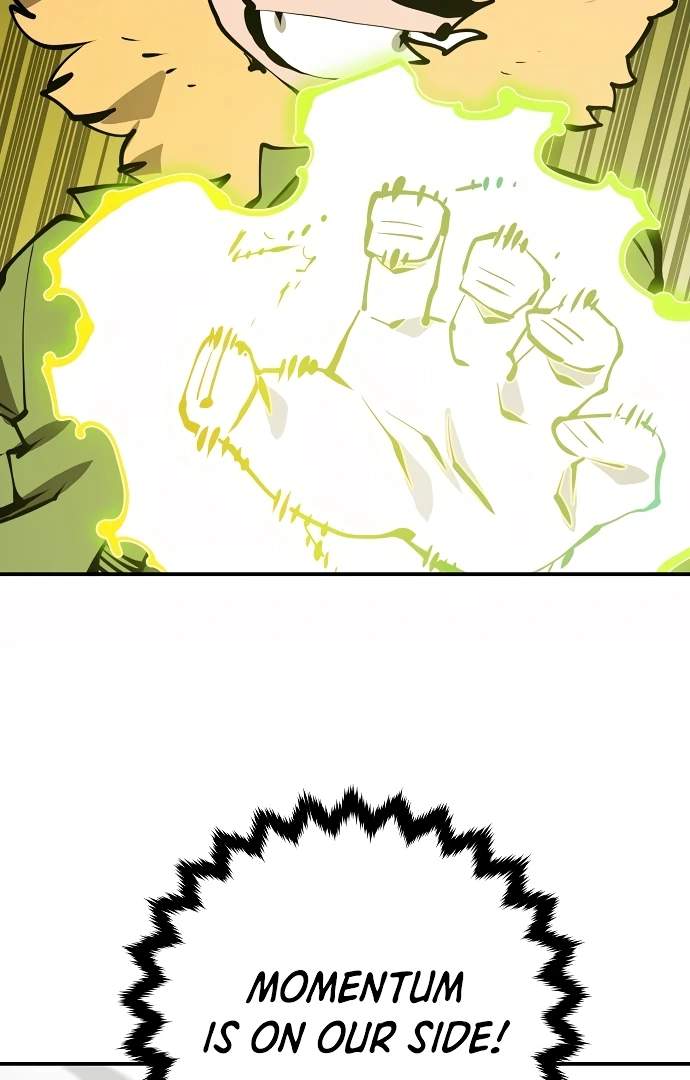 Player Hellish Situation Ch.103 p113
