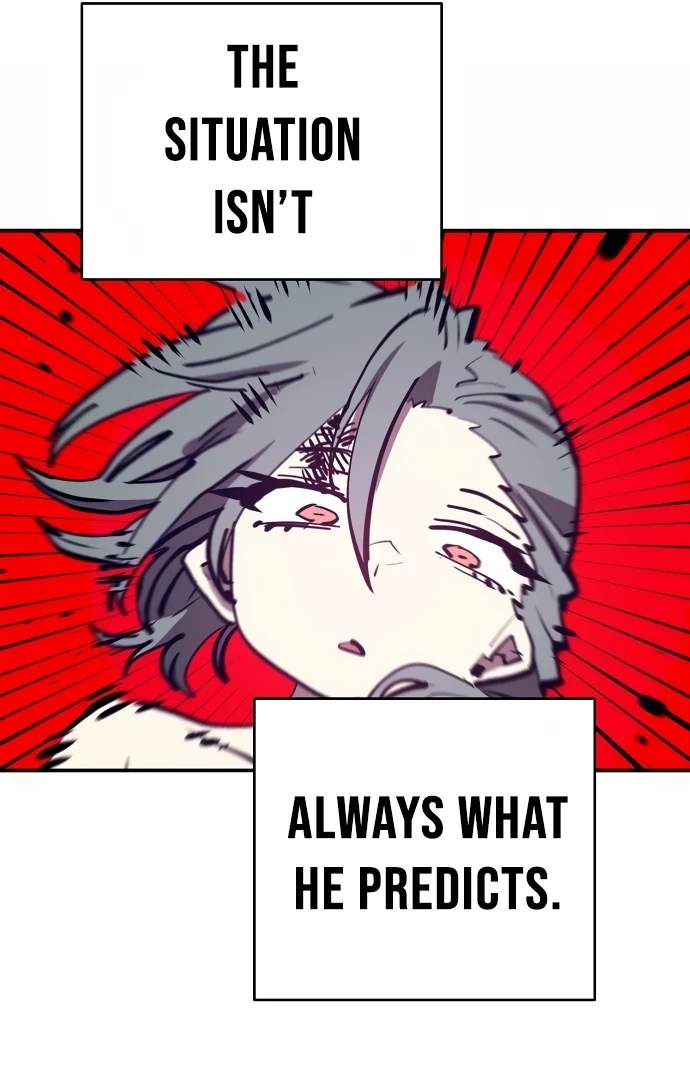 Player Hellish Situation Ch.103 p116