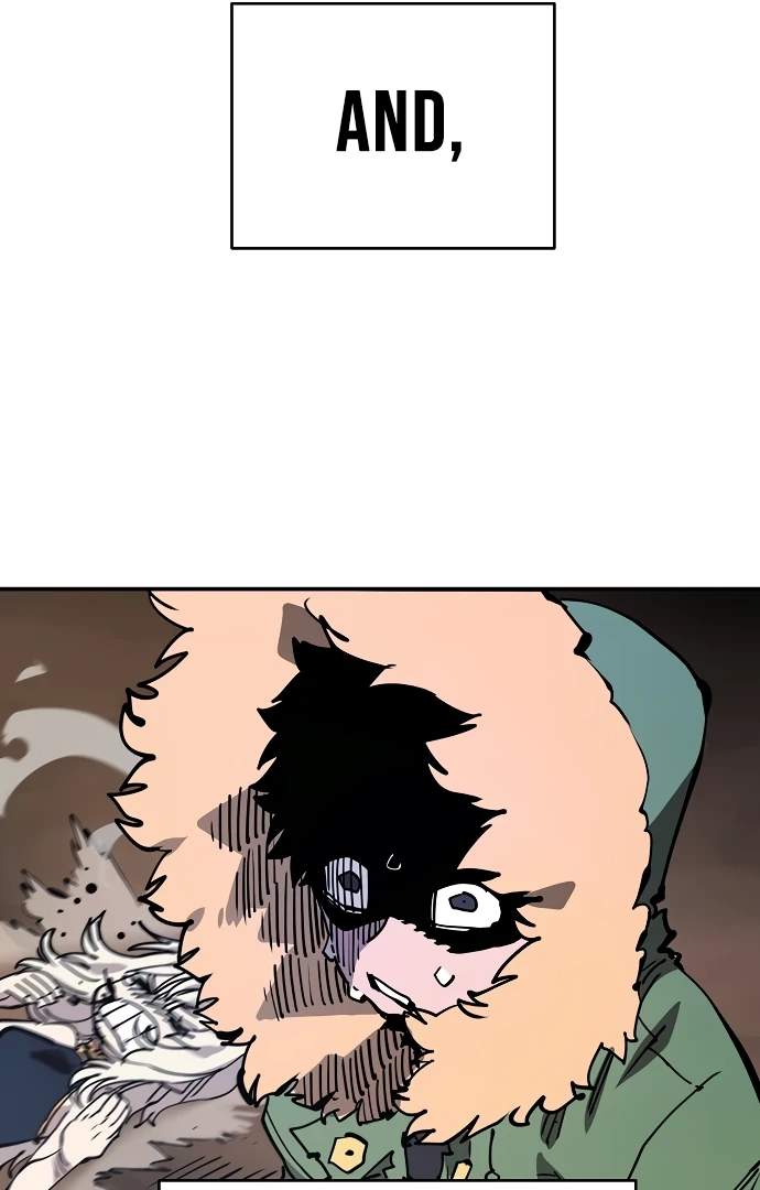 Player Hellish Situation Ch.103 p125