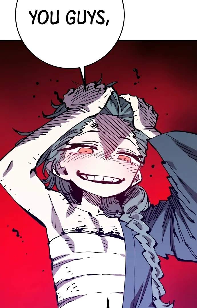 Player Hellish Situation Ch.103 p128