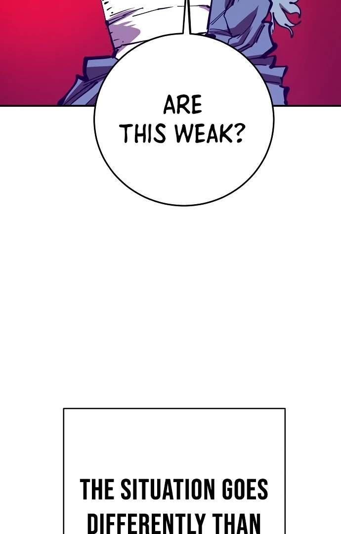 Player Hellish Situation Ch.103 p129