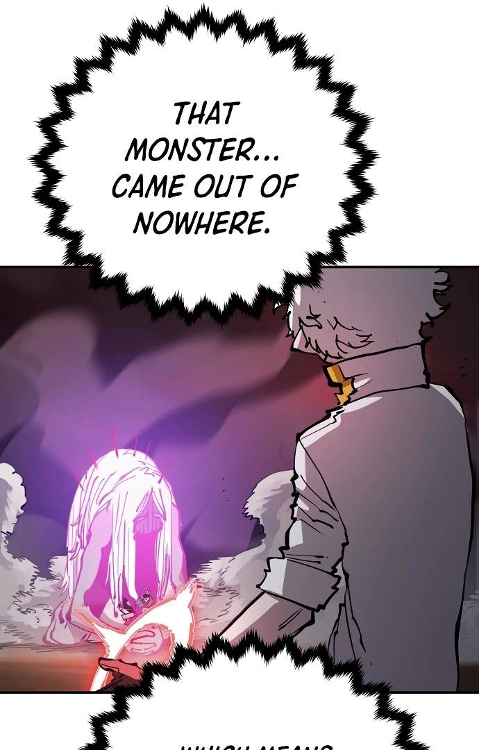Player Hellish Situation Ch.103 p19