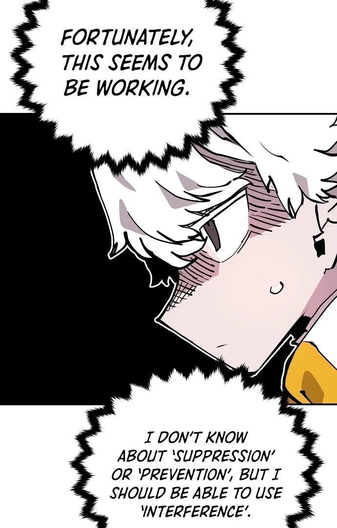 Player Hellish Situation Ch.103 p21